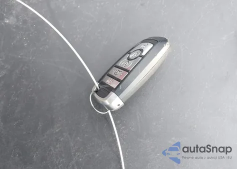 2019 Ford Explorer Limited из США, поврежденный, VIN 1FM5K7F84KGA16164